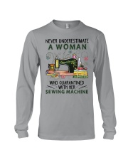 The Best Deal Available Right Now Long Sleeve Tee tile