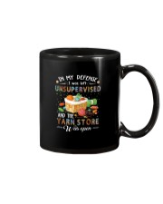 Save The Best For You Mug tile