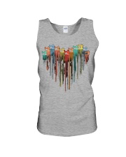 Grab It Before It's Gone Unisex Tank tile