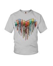 Grab It Before It's Gone Youth T-Shirt tile