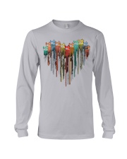 Grab It Before It's Gone Long Sleeve Tee tile