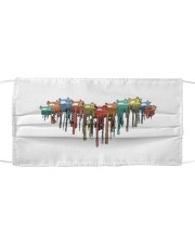Grab It Before It's Gone Mask tile