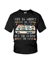 Grab Me Now Youth T-Shirt tile