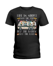 Grab Me Now Ladies T-Shirt tile