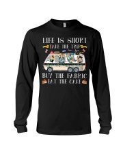 Grab Me Now Long Sleeve Tee tile