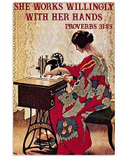 Best Gift Is Only For You 11x17 Poster front