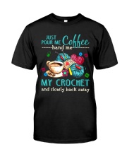 New Year's Sale is Just For You Classic T-Shirt tile