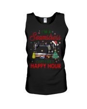 Save The Best For You Unisex Tank tile