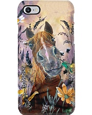 Best gift for horse lovers Phone Case thumbnail