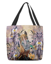 Best gift for horse lovers All-over Tote thumbnail