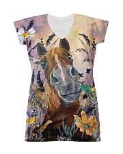 Best gift for horse lovers All-over Dress thumbnail