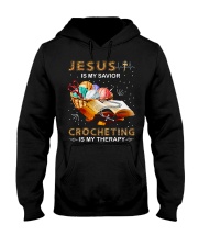 Only 10 items left Hooded Sweatshirt tile