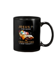 Only 10 items left Mug tile