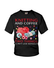 New Year's Sale is Just For You Youth T-Shirt tile