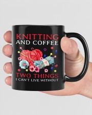 New Year's Sale is Just For You Mug ceramic-mug-lifestyle-40