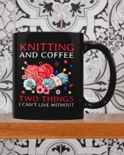 New Year's Sale is Just For You Mug ceramic-mug-lifestyle-48