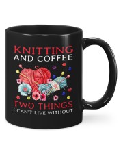 New Year's Sale is Just For You Mug front