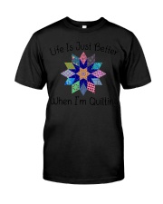 Best Gift Is Only For You Classic T-Shirt tile