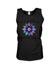 Best Gift Is Only For You Unisex Tank tile