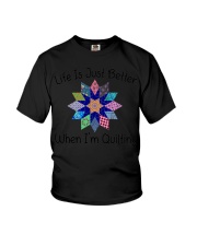 Best Gift Is Only For You Youth T-Shirt tile