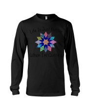 Best Gift Is Only For You Long Sleeve Tee tile