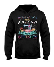 Best Quilting Design Is Only For You Hooded Sweatshirt tile