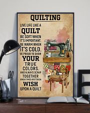 New Year's Sale Only For You 11x17 Poster lifestyle-poster-2