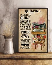 New Year's Sale Only For You 11x17 Poster lifestyle-poster-3
