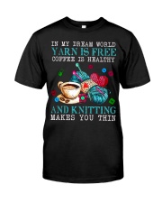 New Year's Sale is Just For You Classic T-Shirt tile