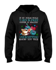 New Year's Sale is Just For You Hooded Sweatshirt tile