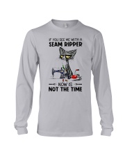 The Best Deal Available Right Now Long Sleeve Tee tile