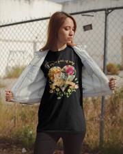 Best Gift For Quilting Lovers Classic T-Shirt apparel-classic-tshirt-lifestyle-07