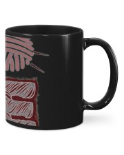 Best knitting gift is for you Mugs tile