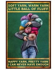 Grab It Before It's Gone 11x17 Poster front