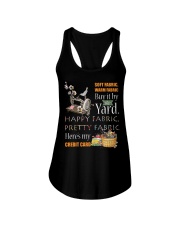Our AWESOME new arrivals is just for you Ladies Flowy Tank tile