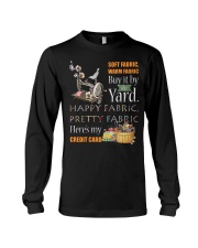 Our AWESOME new arrivals is just for you Long Sleeve Tee tile