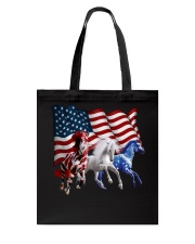 Best gift for horse lover horse Tote Bag tile