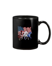 Best gift for horse lover horse Mug tile
