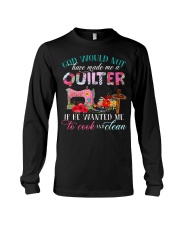 Grab It Before It's Gone Long Sleeve Tee tile