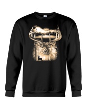 DEER Crewneck Sweatshirt thumbnail