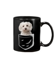 MALTESE POCKET Mug thumbnail