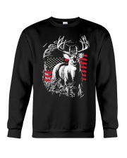 DEER LEGENDS Crewneck Sweatshirt thumbnail