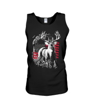 DEER LEGENDS Unisex Tank thumbnail