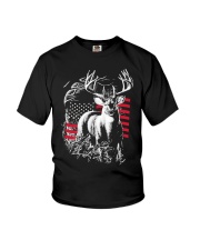DEER LEGENDS Youth T-Shirt thumbnail