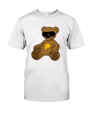 Teddy P Classic T-Shirt front