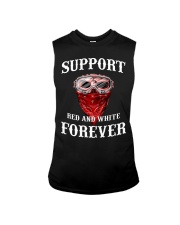 Support forever Sleeveless Tee thumbnail
