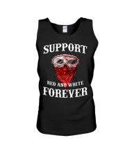 Support forever Unisex Tank thumbnail