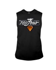 750Four Limited Edition Sleeveless Tee thumbnail