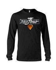 750Four Limited Edition Long Sleeve Tee thumbnail