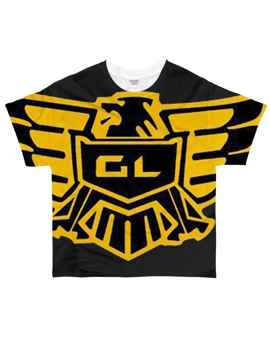 GL forever All-over T-Shirt